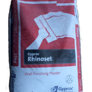 Gyproc Rhinoset
