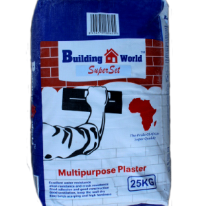 Building World Super Set