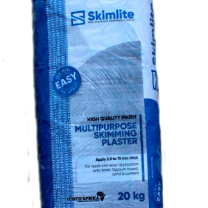 Skimming Plaster