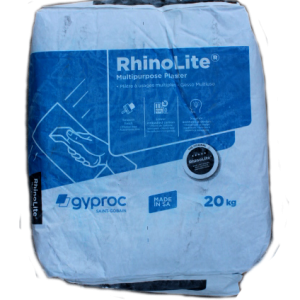 Gyproc Rhinolite