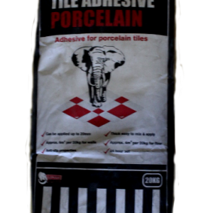 Tile Adhesive Porcelain