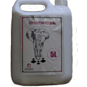 Elephant Bond liquid